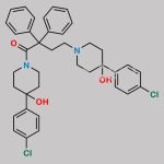 Loperamide EP Impurity E CAS#: 1426322-82-8