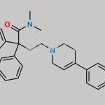 Loperamide EP Impurity H CAS#: 61299-42-1