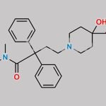 Loperamide Impurity 2 CAS#: N/A