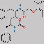 Lopinavir EP Impurity H CAS#: N/A