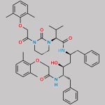 Lopinavir EP Impurity R CAS#: 943250-66-6