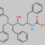Lopinavir Impurity A CAS#: 162849-93-6