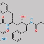 Lopinavir Leucine Analogue CAS#: 1132765-60-6