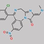 Loprazolam Impurity 5 CAS#: 63146-68-9