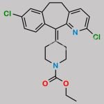 Loratadine 2-Chloro Impurity CAS#: 165739-64-0