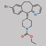 Loratadine 8-Bromo Impurity CAS#: 130642-60-3