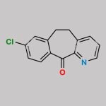 Loratadine EP Impurity B CAS#: 31251-41-9