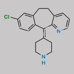 Loratadine EP Impurity D CAS#: 100643-71-8