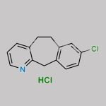 Loratadine Impurity 1 CAS#: N/A