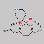 Loratadine Impurity 10 CAS#: N/A