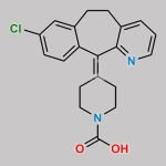 Loratadine Impurity 12 CAS#: 2183453-63-4