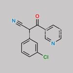 Loratadine Impurity 14 CAS#: 114444-10-9