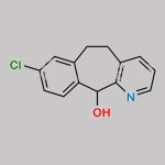 Loratadine Impurity 2 CAS#: 133330-72-0