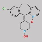 Loratadine Impurity 3 CAS#: N/A