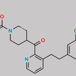 Loratadine Impurity 6 CAS#: 107256-32-6