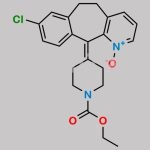 Loratadine N-Oxide CAS#: 165739-62-8