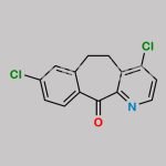 Loratadine USP Related Compound E CAS#: 133330-60-6