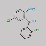 Lorazepam EP Impurity A CAS#: 2958-36-3