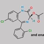 Lorazepam EP Impurity B CAS#: 2848-96-6