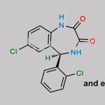 Lorazepam EP Impurity D CAS#: 54699-91-1