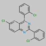 Lorazepam Impurity 1 CAS#: 1283752-29-3