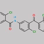 Lorazepam Impurity 2 CAS#: N/A