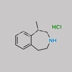 Lorcaserin Deschloro Impurity CAS#: 2127411-91-8