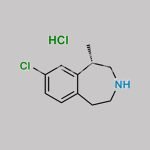 Lorcaserin Impurity 6 CAS#: 1006037-59-7