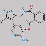 Lorlatinib CAS#: 1454846-35-5