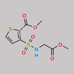 Lornoxicam Impurity 11 CAS#: 106820-63-7