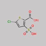 Lornoxicam Impurity 6 CAS#: 187746-94-7