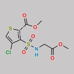 Lornoxicam Impurity 9 CAS#: 937645-42-6