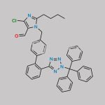 Losartan Aldehyde N2-Trityl Impurity CAS#: 133910-00-6