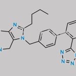 Losartan Amine CAS#: 141949-89-5