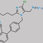 Losartan Azide Nitrile Impurity CAS#: 2755908-48-4