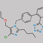 Losartan Butyl Ether CAS#: 2204442-78-2