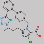 Losartan Carboxylic Acid CAS#: 124750-92-1