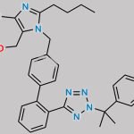 Losartan Cum-Alcohol CAS#: 852357-69-8