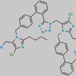 Losartan Dimer (Azido of Impurity-L) CAS#: 2755908-51-9
