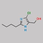 Losartan EP Impurity A CAS#: 79047-41-9