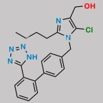 Losartan EP Impurity C CAS#: 114799-13-2