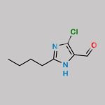 Losartan EP Impurity D CAS#: 83857-96-9