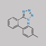 Losartan EP Impurity E CAS#: 120568-11-8