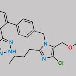 Losartan EP Impurity F CAS#: 1332713-64-0