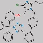 Losartan EP Impurity H CAS#: 133909-99-6