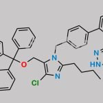 Losartan EP Impurity I CAS#: 1006062-28-7