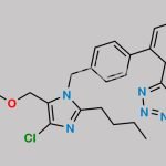 Losartan EP Impurity J CAS#: 1006062-27-6