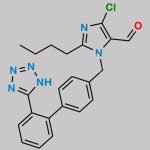 Losartan EP Impurity K CAS#: 114798-36-6