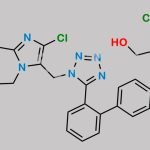 Losartan EP Impurity L CAS#: 230971-71-8