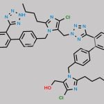 Losartan EP Impurity M CAS#: 230971-72-9